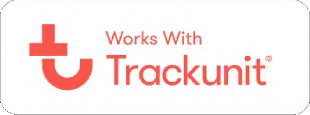 Trackunit logo